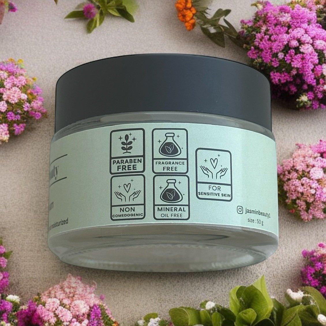 Face moisturizer - الصورة 3