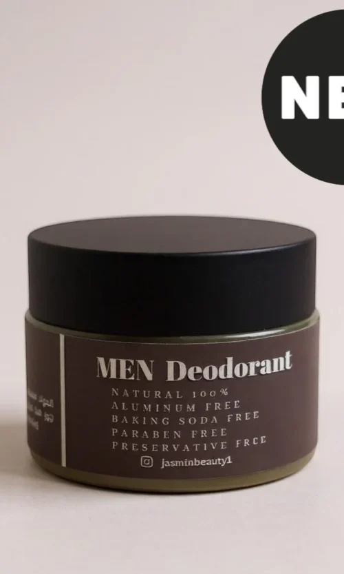 Men deodrant