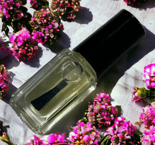 Nail oil