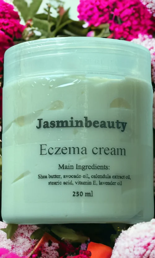 eczema cream