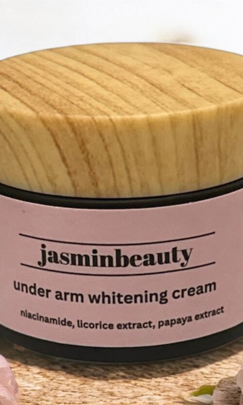 كريم تفتيح الاندر ارم