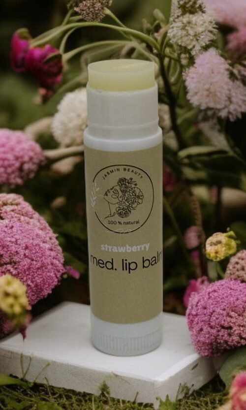 مرطب شفاه طبي